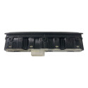Comando Alerta/sport Fiat Strada Ranch 2024 01002769220 Vermelho