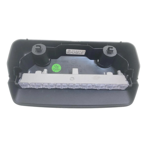 Brake Light Toyota Yaris Hatch 2022 810060d380