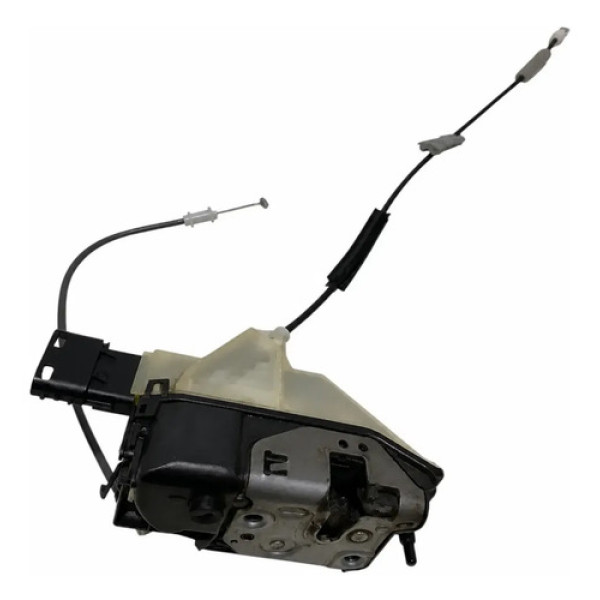 Fechadura Dianteira Direita Citroen Cactus 2020 Psa254434