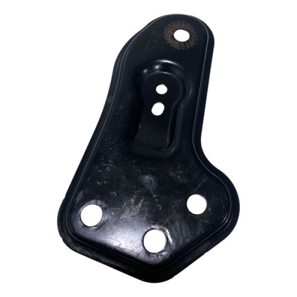 Suporte Agregado Coxim Esquerdo Vw Polo Virtus 2qb199517b