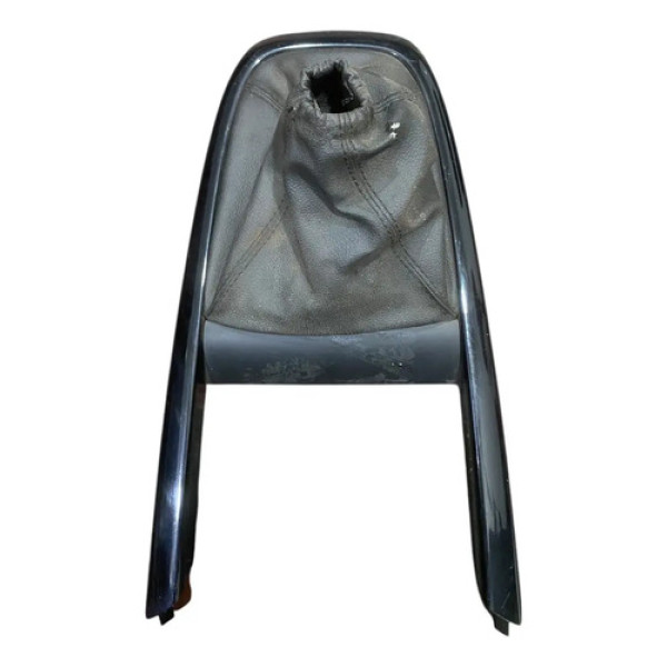 Moldura Trambulador Gm Onix/prisma 2018 94753639 (c/detalhe) Vermelho Lisa