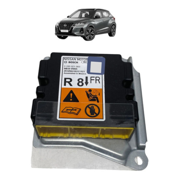 Módulo Acianado 988205r80a Nissan Kicks 2024