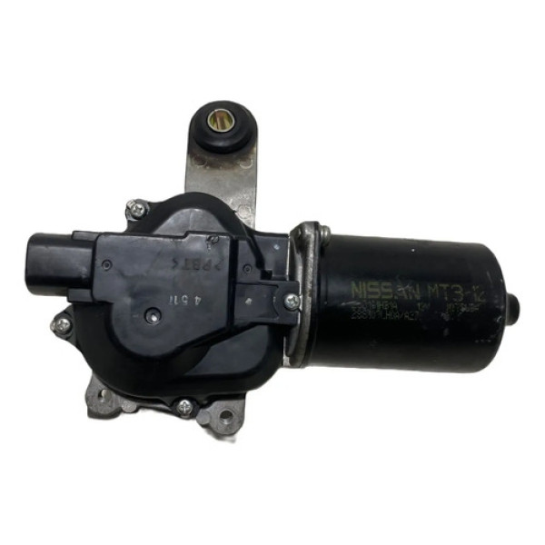 Motor Limpador Parabrisa Nissan Versa/march 2016 288101hb1a