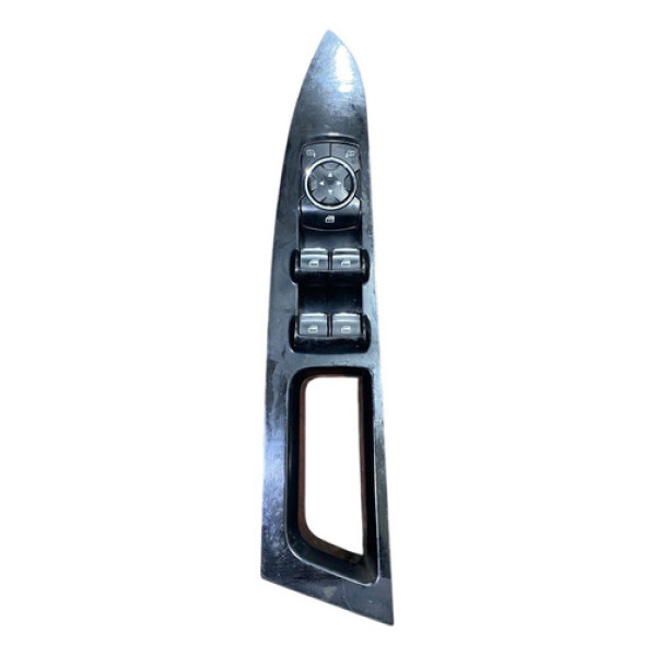 Interruptor Vidro Eletrico Ford Fusion 2013 A 2016