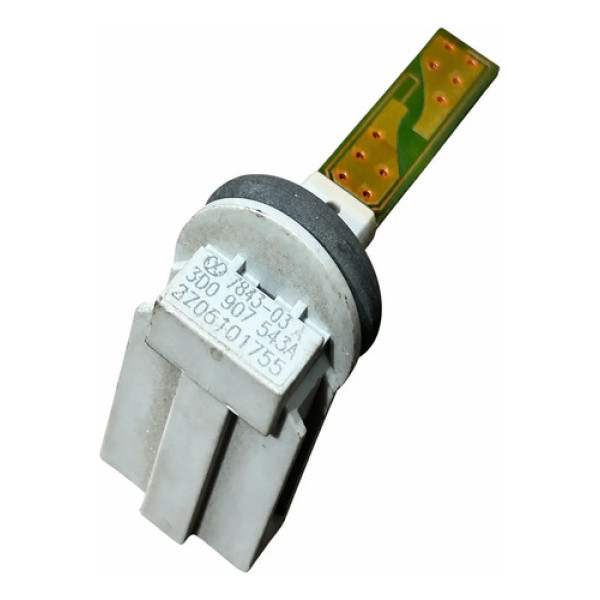 Sensor Temperatura Ar Cond. Porsche Cayenne 2011 3d0907543a Preto