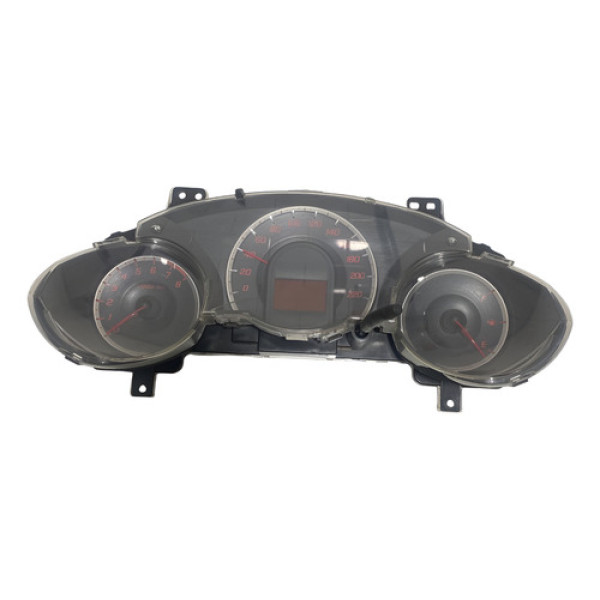 Painel De Instrumentos Honda Fit 2009/2013  78100tj0m430 Cinza