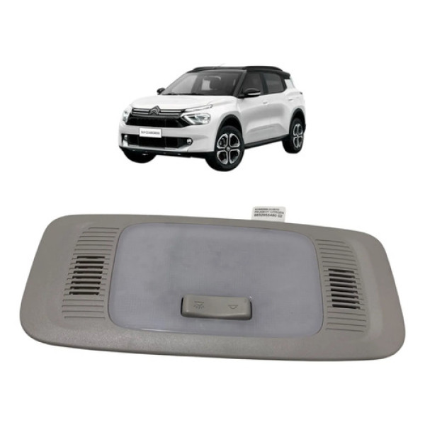 Luz Interna Cortesia C3 Aircross 2025 9839446880