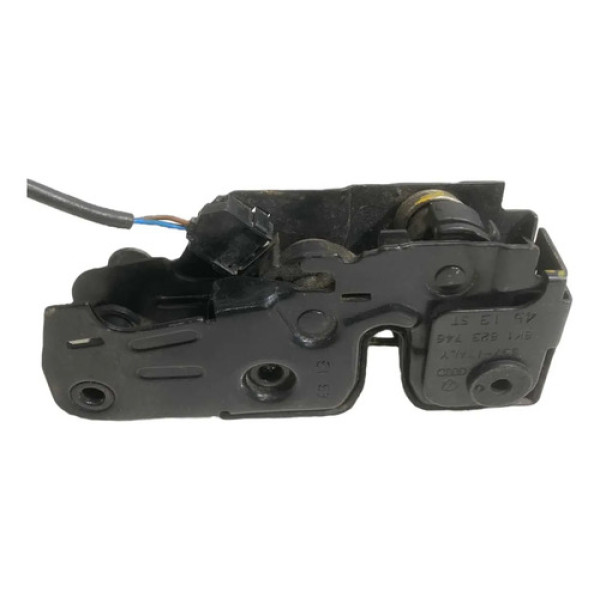 Fechadura Elétrica Capo Audi A4 2.0 2012 8k1823746