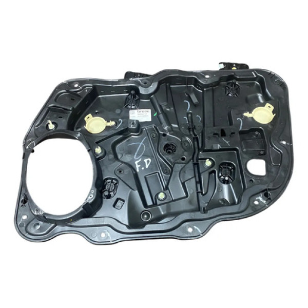 Maquina Vidro Diant Direita Jeep Commander 2025 52027227