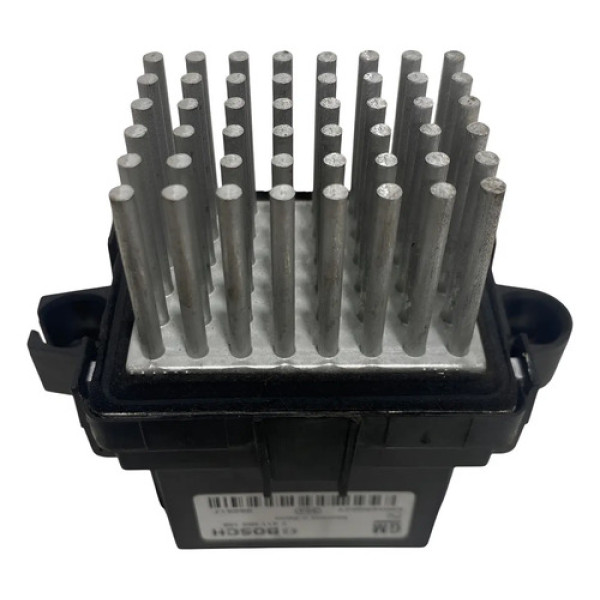 Resistencia Ar Condicionado Gm Cruze 2018 1035900018