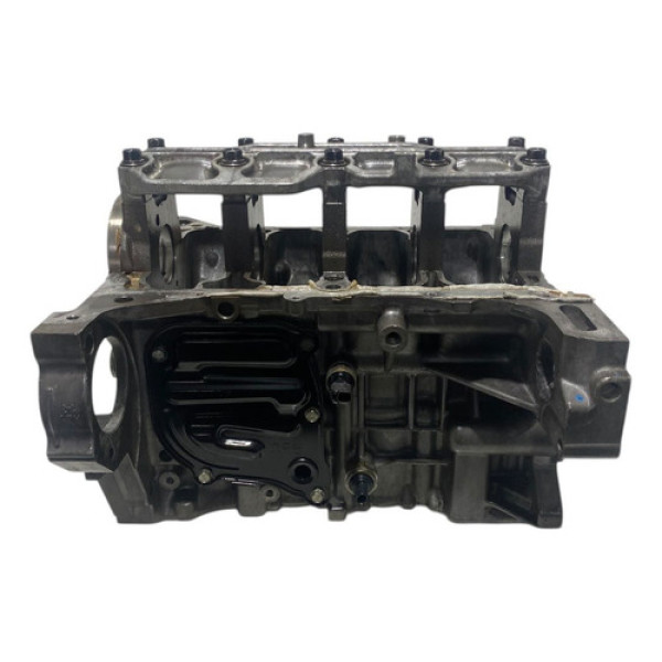 Bloco Motor Honda Fit/city 1.5 2009/2014