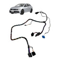 Chicote Caixa Evaporadora Vw Polo Track 2025 2q0971566c