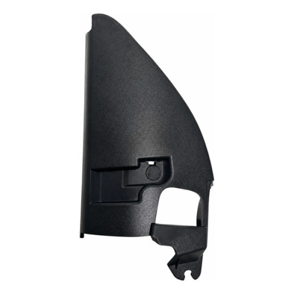 Moldura Int Retrovisor Esquerdo Vw Virtus 2019  6ea837973e Preto