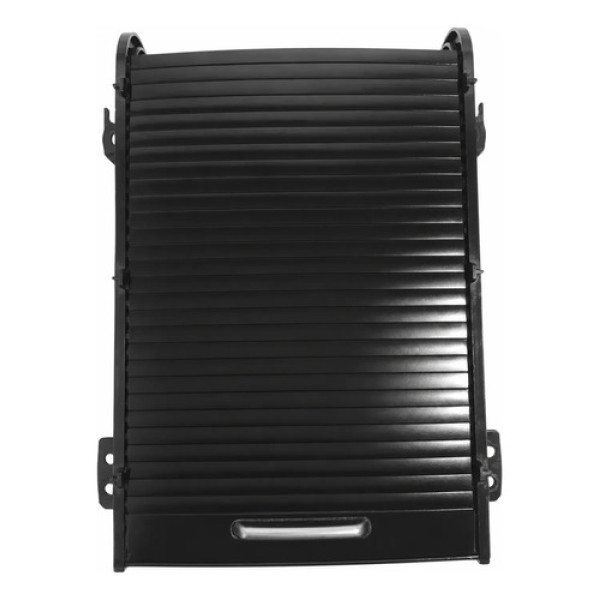 Porta Copos Console Central L Rover Evoque 2017 Bj32600d00db Preto