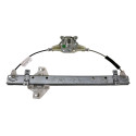 Maquina Vidro Manual Traseiro Esquerdo Hyundai Hb20 2013/19