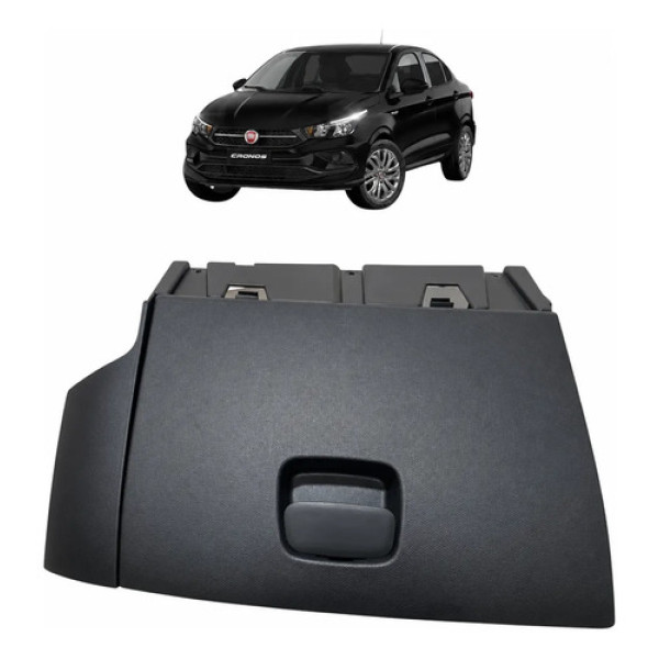 Porta Luvas Fiat Cronos/argo 2018/2024 100237844