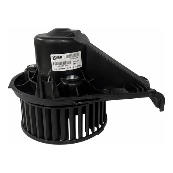 Motor Ventilador Ar Forçado Vw Saveiro 1.6 Msi 2025 996014w