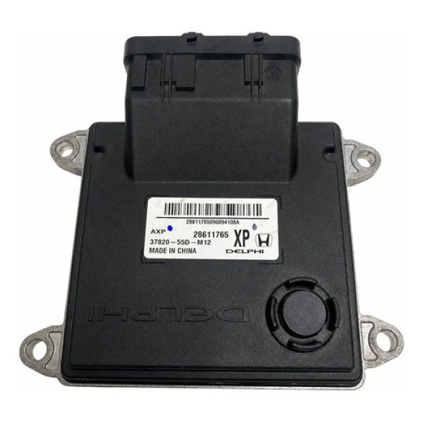 Módulo De Injeção Ecu Honda City 2018 28611765