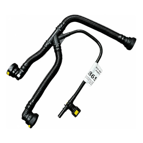 Mangueira Respiro Peugeot 208 1.6 2014 