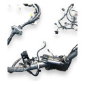 Chicote Motor Caixa Fusivel Honda Wr-v Aut 2020 32120trym301