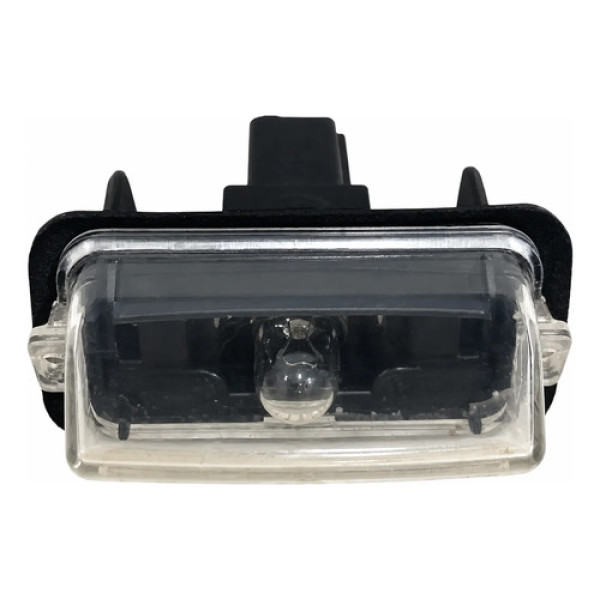 Luz De Placa Toyota Corolla Cross 2020