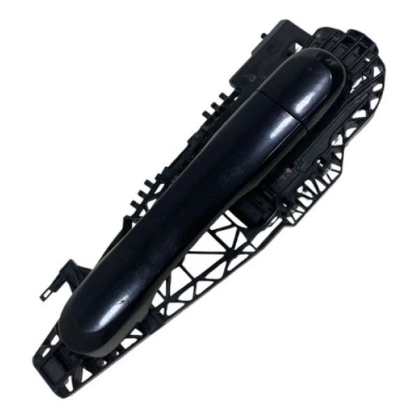Maçaneta Externa Dianteira Direita Jeep Renegade T270 2024 Preto Dianteira