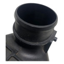 Flange Conexão Intercooler Evoque 2.0 2012 8221902070021