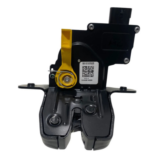 Fechadura Tampa De Mala Hyundai Creta Tgdi 2023  81800bv000