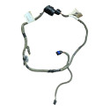 Chicote Porta Dianteira Esquerda Fiat Grand Siena 2013/2020