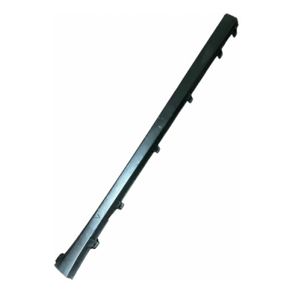 Spoiler Esquerdo Caixa De Ar Fiat Argo 2024 1002726770 Cinza