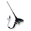 Base Antena Teto Gm Onix 2020 26305504 Branco