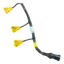 Chicote Da Flauta Injeção Fiat Argo Mobi 1.0 2018 52022717
