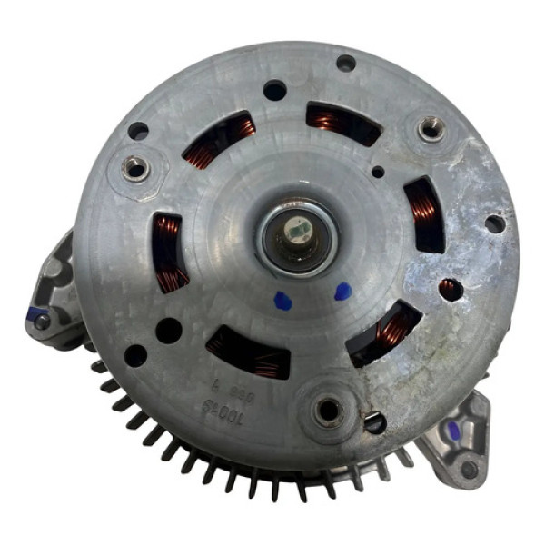 Motor Eletroventilador Gm Cruze 1.4 2017/2022 3137234086 0