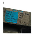 Valvula Solenoide Hyundai 39406-2e000 Original Com Detalhe