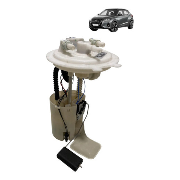 Bomba Combustível Nissan Kicks 2024 170405r80f