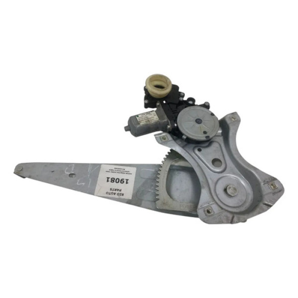 Máquina Vidro Traseiro Direito Toyota Yaris 857200d450