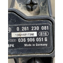  Mangueira Hidrovacuo Audi A4 2011 0261230081 C/detalhe