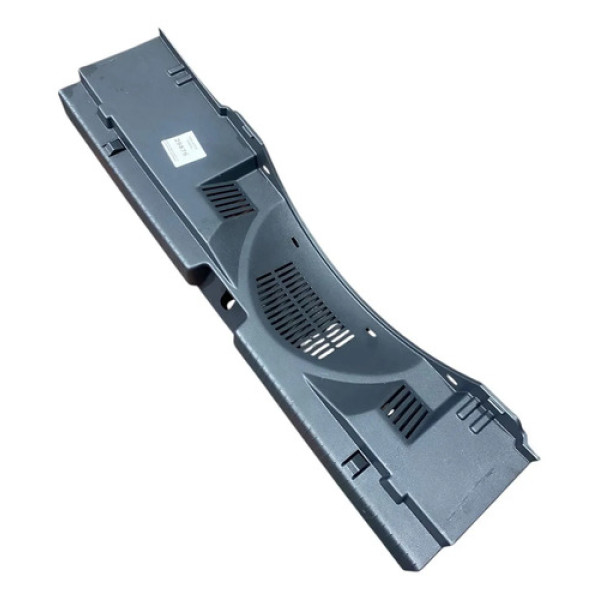Soleira Porta Malas Vw T-cross 2021 2gp863459 Preto