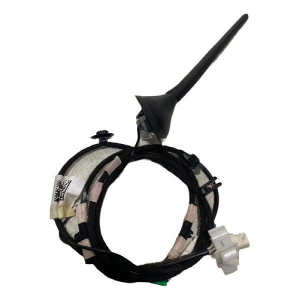 Antena Teto Cronos/argo 2020 00520946580 Cinza