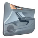  Forro Porta Dianteira Direita T-cross Original 2gp867006d