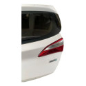 Tampa De Mala Hyundai Hb20 2013 Branco