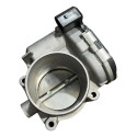Corpo Borboleta Tbi Vw Jetta 2.0 Audi Q5 06k133062e