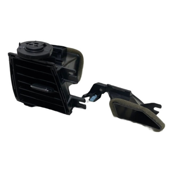 Par Difusor De Ar Direito Honda City 2022/25