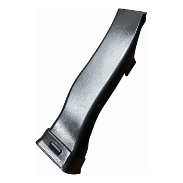 Duto Filtro De Ar Peugeot 208 Griffe 1.6 2014  9800702977