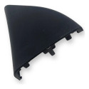Acab Interno Retrovisor Esquerdo Tiggo 2 2020 J696102510 Preto