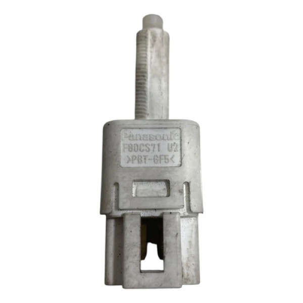 Sensor Interruptor Pedal Freio Nissan Kicks 2020 F80cs71