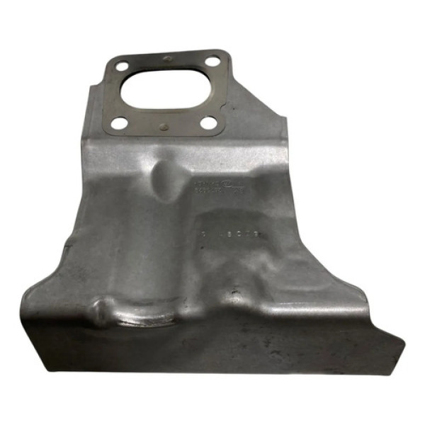 Defletor Calor Turbina Gm Cruze 1.4 Turbo 2020 12673928