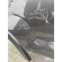 Porta Traseira Direita Fiat Mobi Like 2022 Traseira Direito Cinza