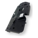 Acabamento Inferior Painel Audi Q7 2013 4l1815174 Preto 0