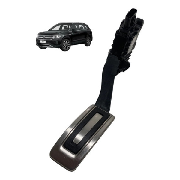 Pedal Acelerador Volkswagen Taos 2023 5qn723503